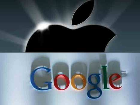 Google Playing Defense Over Safari Snooping