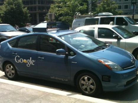 Driverless Cars: One Step Closer in California