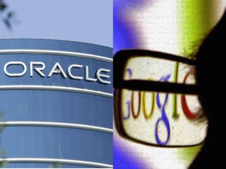 Verdict in Oracle-Google Suit Expected Monday