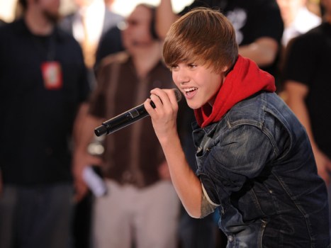 Monday Watch List: King! Diaz! BIEBER!