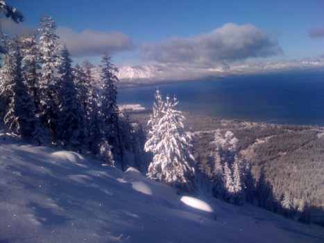 Tahoe Holiday Events