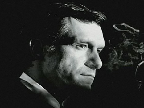 The "Hugh Hefner: Playboy, Activist and Rebel" Trailer Renews Faith in Mankind