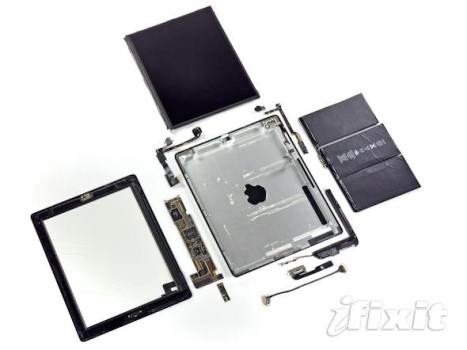 How the Japan Disaster Could Affect the Gadget Industry