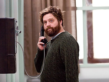 "It's Kind Of A Funny Story" Looks to Be Kind of a Funny Story