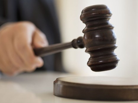 Courts as State Budget Spoiler