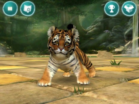 Microsoft Releases First iPad, iPhone Game