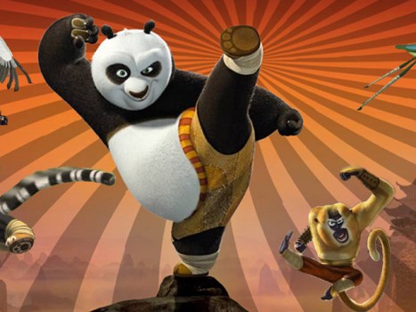 Wednesday Watch List: Hiiiiiii-Ya!!!!