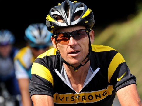 Armstrong Takes on California Tobacco 