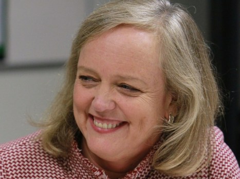 The Goldman Question Whitman Should Be Asked