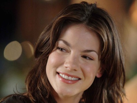 Michelle Monaghan Takes Aim at Gerard Butler's "Machine Gun Preacher"