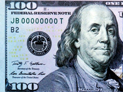 California's New Budget Reveal