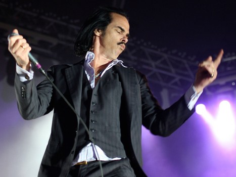 Nick Cave, Andy Serkis Bringing "Threepenny Opera" to Big Screen
