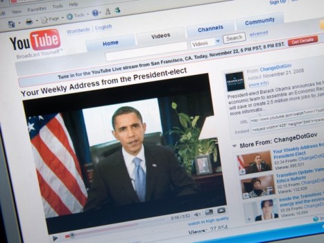 Viacom's $1B YouTube Suit Returns