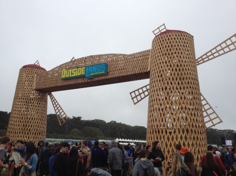 Music Fests Swell in 2013