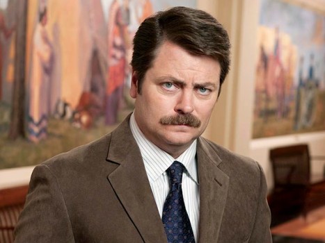 Wednesday Watch List: Parks And Rec!