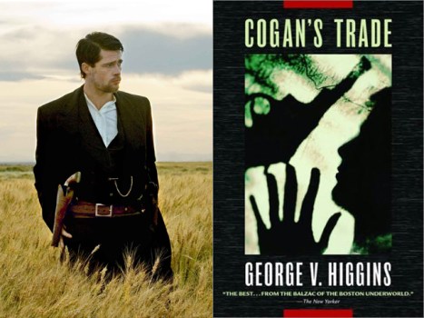 Brad Pitt Reuniting With "Jesse James" Director for "Cogan's Trade"