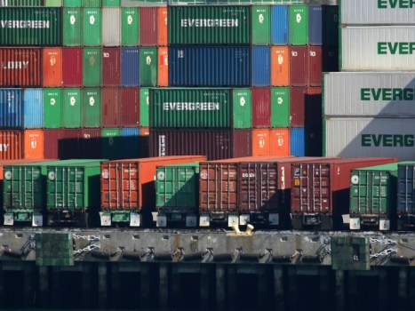 A Picture-Perfect View of California's Economy