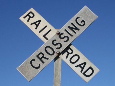 High-Speed Rail Screeches to a Halt