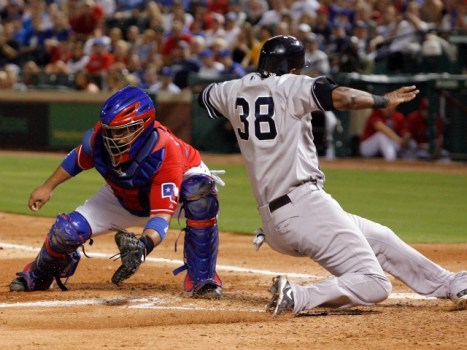 Weekend Watch List: BASEBALL FEVAH!