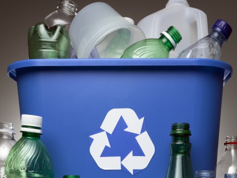 Trash Talk Turns Into Jobs and Cash 