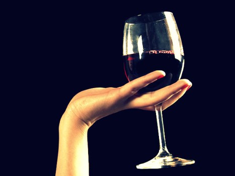 Single Vineyard Night 2011
