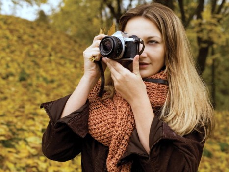 Discover Your Inner Ansel Adams