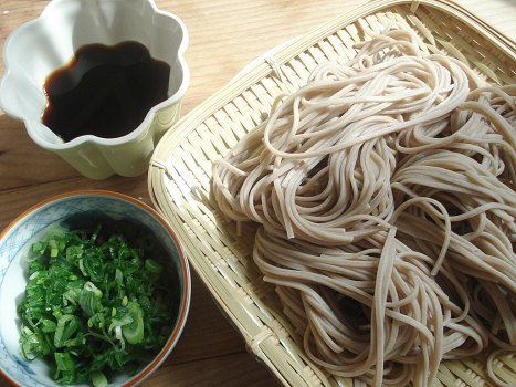 State Senate Rescues Warm Noodles