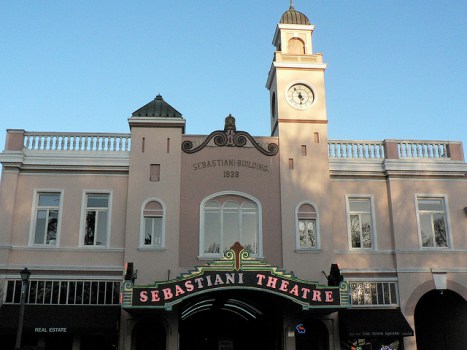 North Bay City One Of America's "Most Distinctive"