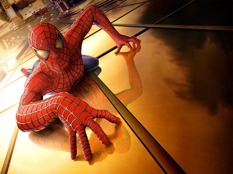 "Spider-Man 4" Is Dead -- Long Live Spider-Man!