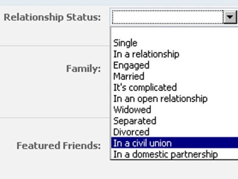 It's Complicated: Facebook Fights Relationship Status Lawsuit
