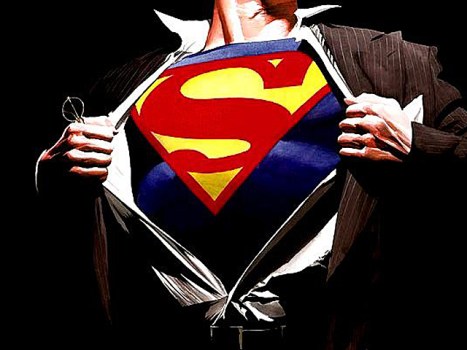 "Superman" Casting Carousel Starts Spinning