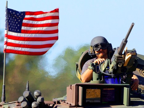 U.S. Troops: Claim Your Money