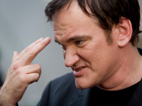 Tarantino's "Southern" Would Do for Blacks What "Basterds" Did for Jews