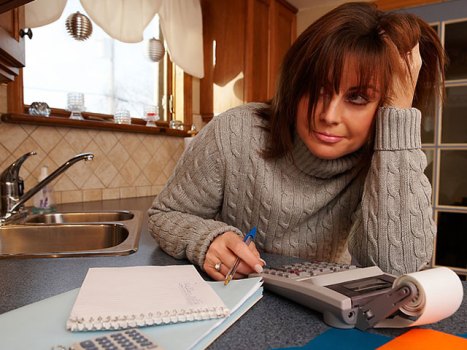 Taxes: The Day After