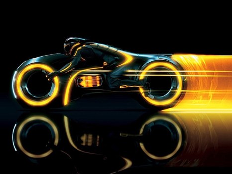 To Hype or Not To Hype: That is the "TRON" Question