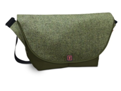 Bag It Up