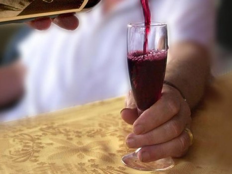 Sips of the Santa Cruz Mountains
