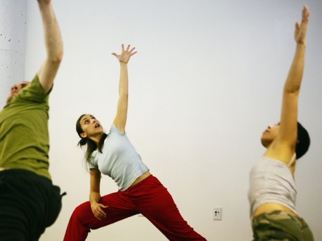 Free Kimpton Yoga for San Francisco Locals