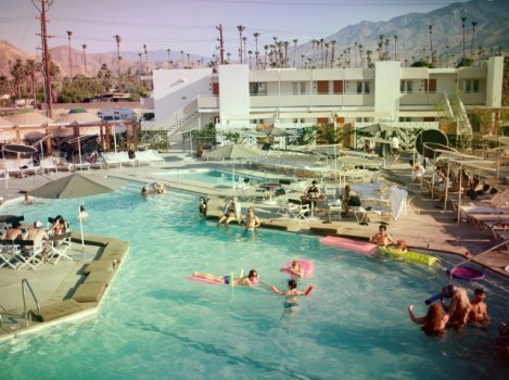 Ace Palm Springs Summer Deal