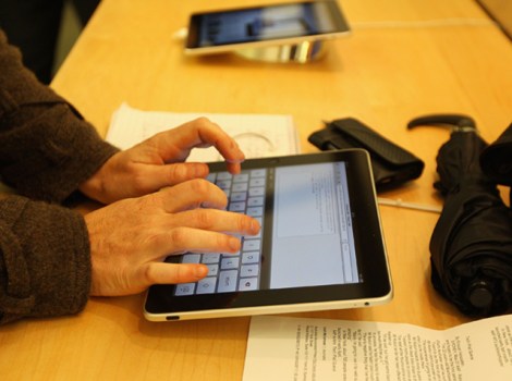 Apple: Still Running This Town
