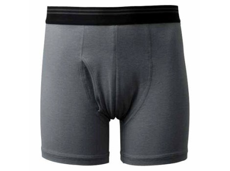 Bacteria Fighting Underwear