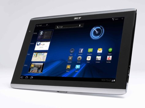 Just Say 'No' to iPad? A Tough Sell