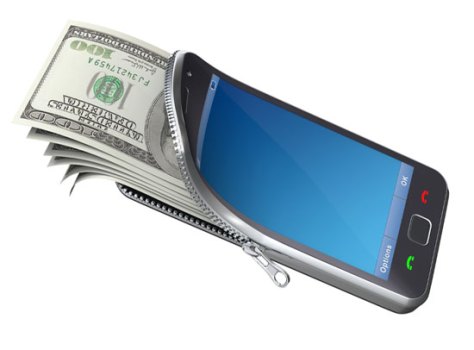 Phones to Replace Credit by 2020: Study