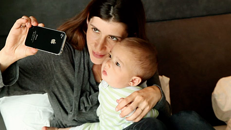 Now Others Can Control Your iPhone