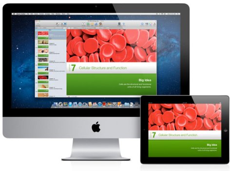 Apple Wins iBooks 2 Win Is the Price