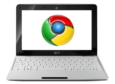 Hack Chrome, Take Google's Money