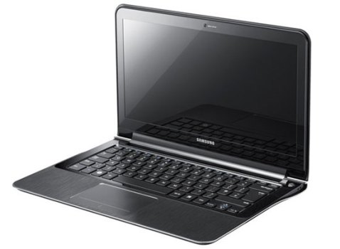 Samsung Out-Thins Apple's MacBook Air With the Series 9 