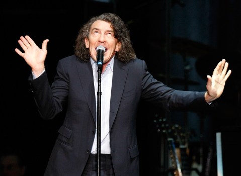 The Tubes Return to SF