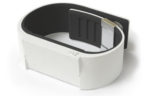 The Least Watch-Like Watch Ever