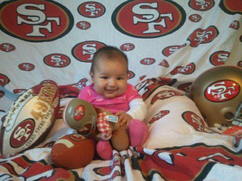 49ers Fan Photos